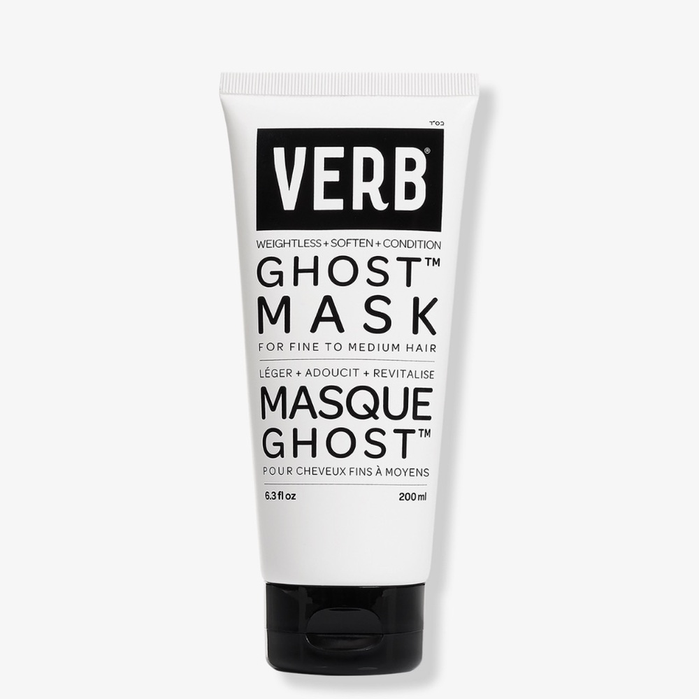 Verb Ghost Mask